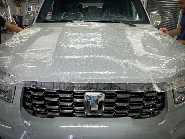 Rublevka Detailing