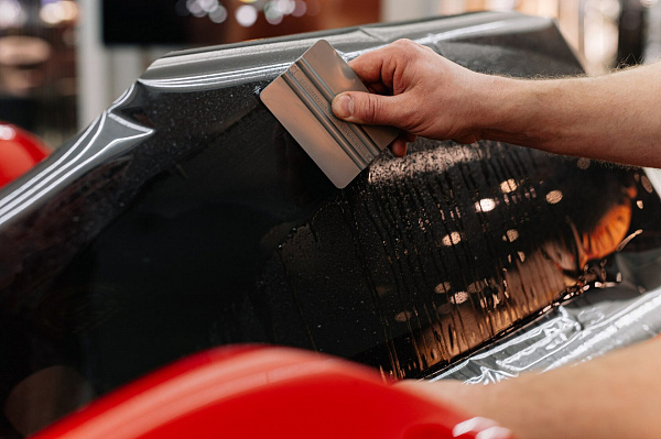 Rublevka Detailing