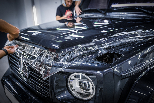 Rublevka Detailing